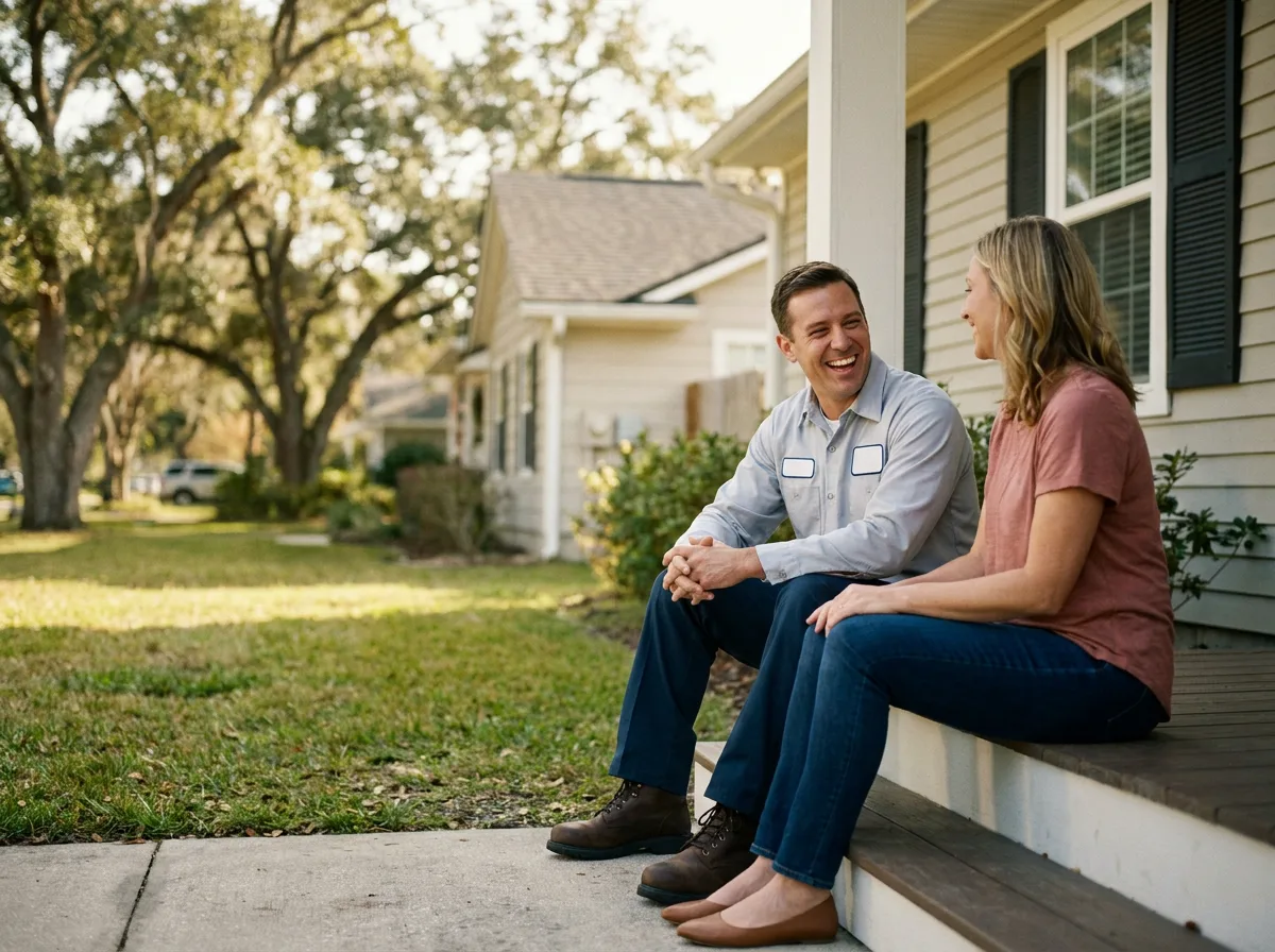 Septic tank pumping FAQs for Weleetka, OK